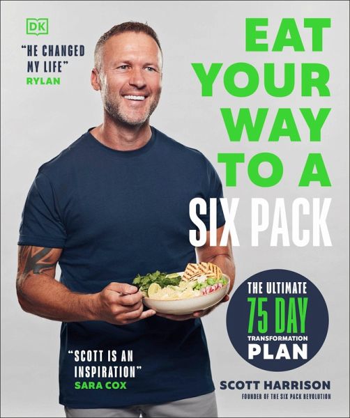 Eat Your Way to a Six Pack (eBook, ePUB) Eat Your Way to a Six Pack (eBook, ePUB)