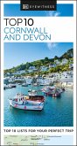 DK Eyewitness Top 10 Cornwall and Devon (eBook, ePUB)