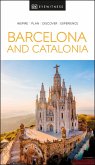 DK Eyewitness Barcelona and Catalonia (eBook, ePUB)