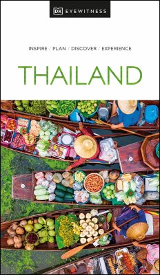 DK Eyewitness Thailand (eBook, ePUB) - Dk Eyewitness
