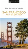 DK Eyewitness San Francisco and the Bay Area (eBook, ePUB)