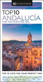 DK Eyewitness Top 10 Andalucía and the Costa del Sol (eBook, ePUB)