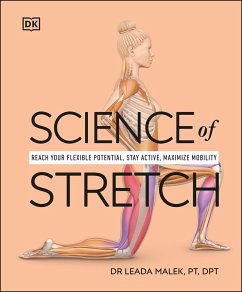 Science of Stretch (eBook, ePUB) - Malek, Leada