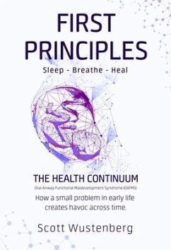 Cover First Principles (eBook, ePUB)