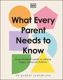 What Every Parent Needs to Know (eBook, ePUB)