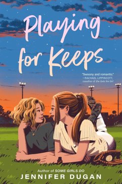 Playing for Keeps (eBook, ePUB) - Dugan, Jennifer