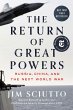 The Return of Great Powers (eBook, ePUB) - Bild 1