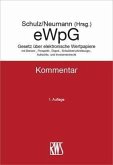 eWpG (eBook, ePUB)