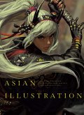 Asian Illustration (eBook, ePUB)