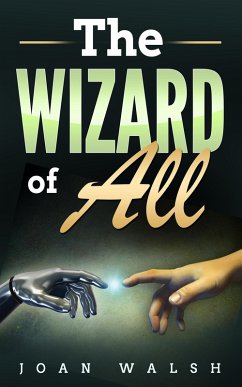 The Wizard For All (eBook, ePUB) Cover The Wizard For All (eBook, ePUB)