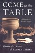 Come to the Table (eBook, ePUB) - Bild 1