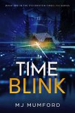 TimeBlink (The Syd Brixton TimeBlink Series, #1) (eBook, ePUB)