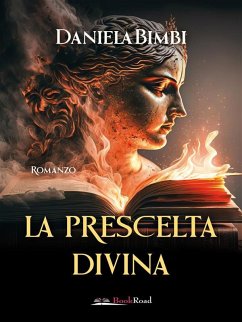 Cover La prescelta divina (eBook, ePUB)