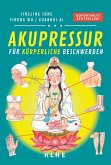 Akupressur (Band 1: Körper) (eBook, ePUB)
