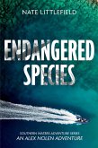 Endangered Species (Southern Waters Adventure Series, #1) (eBook, ePUB)