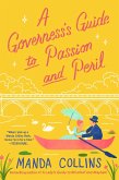 A Governess's Guide to Passion and Peril (eBook, ePUB)