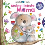 Glücksfisch: Meine liebste Mama (Mängelexemplar)