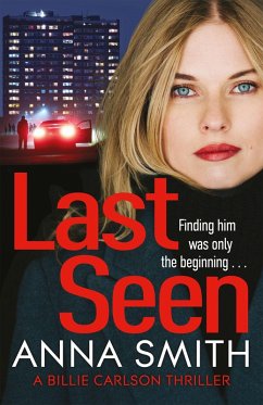 Last Seen (eBook, ePUB) - Smith, Anna