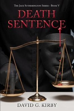 Cover Death Sentence (eBook, ePUB)