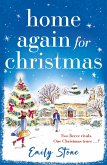 Home Again for Christmas (eBook, ePUB)