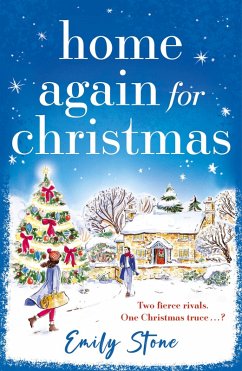 Home Again for Christmas (eBook, ePUB) - Stone, Emily