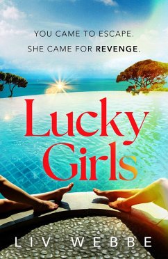 Lucky Girls (eBook, ePUB) - Webbe, Liv