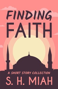 Cover Finding Faith (eBook, ePUB)