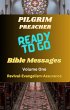 Ready to Go Bible Messages 1 (eBook,... - Bild 1