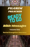 Ready to Go Bible Messages 1 (eBook, ePUB)