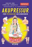 Akupressur (Band 2: Psyche) (eBook, ePUB)