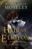 Heir of Elriyon (eBook, ePUB)