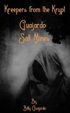 Guajardo Saltmines (eBook, ePUB)