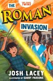 Time Travel Twins: The Roman Invasion (eBook, ePUB)