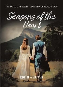 Seasons of the Heart (eBook, ePUB) - Webster, Edith