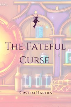 Cover The Fateful Curse (eBook, ePUB)