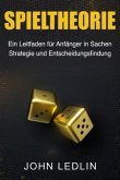 Spieltheorie (eBook, ePUB)