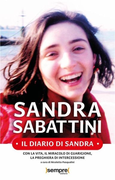 Il Diario di Sandra (eBook, ePUB)