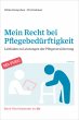 Mein Recht bei Pflegebedürftigkeit - Bild 1