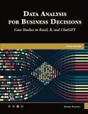 Data Analysis for Business Decisions