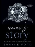 Remi's Story (Night of the Diamonds, #6) (eBook, ePUB)