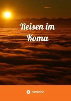 Cover Reisen im Koma