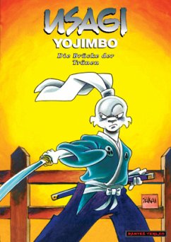 Usagi Yojimbo 23 - Sakai, Stan