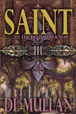 Cover Saint in the Devil You Know (eBook, ePUB)
