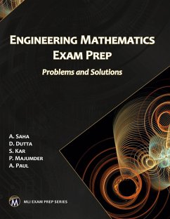 Cover Engineering Mathematics Exam Prep