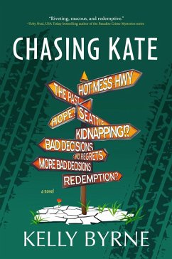 Cover Chasing Kate (eBook, ePUB)