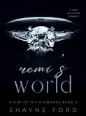 Remi's World (Night of the Diamonds, #5) (eBook, ePUB)