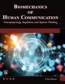 Biomechanics of Human Communication