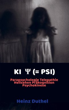 KI ¿ (= PSI) - Duthel, Heinz