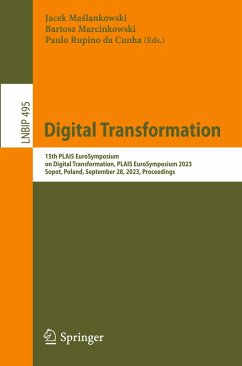 Cover Digital Transformation