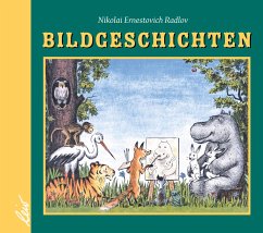 Bildgeschichten - Radlov, Nikolai